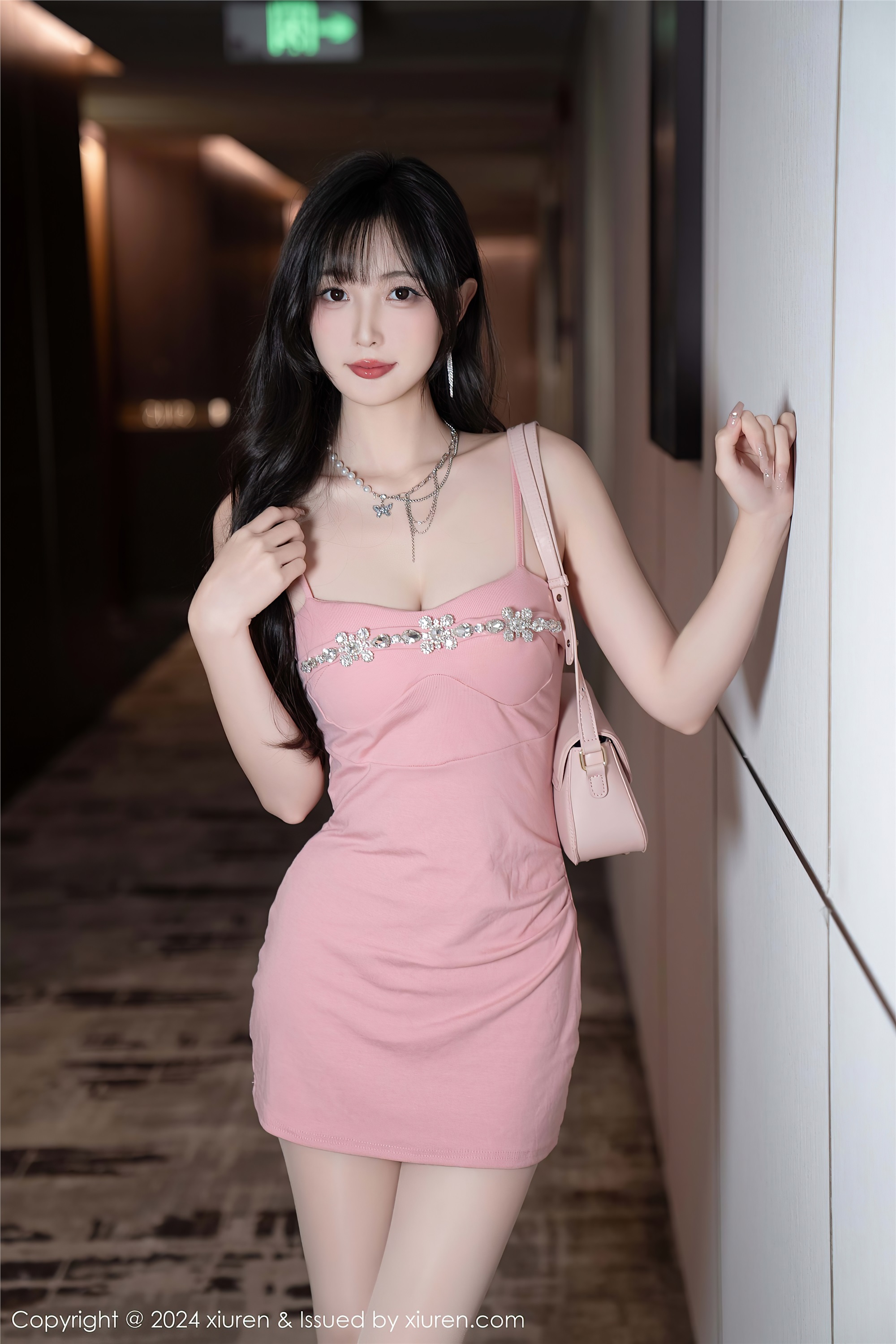 Xiuren秀人网 2024.11.01 NO.9380 林星阑